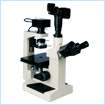 倒置式生物显微镜 XSP-17CZ
