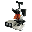 落射数码荧光显微镜 CFM-200Z