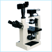 数码型倒置显微镜