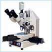 增强型测量显微镜