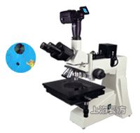 数码大平台金相显微镜
