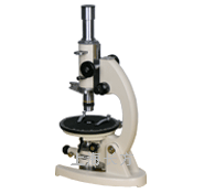 偏光振光显微镜