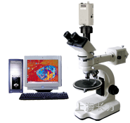 电脑型矿相显微镜