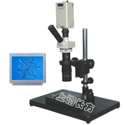 体视电子显微镜