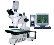 数码体视显微镜