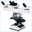 多人观察教学显微镜